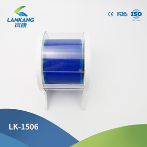 Membrane d'isolation médicale LK-1506, équipement d'examen dentaire et de soins bucco-dentaires, fonctionnement manuel, 90g, origine Cangzhou - Product Image 5