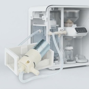 Hot Product Plant Irrigation Small <strong>Electric</strong> <strong>Water</strong> <strong>Pump</strong> Baby Brezza Formula Dispenser Machine <strong>Water</strong> Circulation <strong>Pump</strong> for Home - Product Image 1