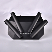 Router de Fibra Óptica UN-PON T5311H72 4GE+1TEL+AX3000 WIFI6 USB3.0 XPON con Gigabit, Doble Banda, ONU FTTH FTTX, Equipo de Fibra Óptica
