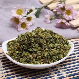 लियानशेंग शीर्ष गुणवत्ता वाली गर्म बिकने वाली सूखी निर्जलित सब्जियां हरी बेल काली मिर्च - Product Image 5