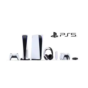 일본어 버전 PlayStation5 슬림 게임 콘솔 TV 게임 콘솔 PS5