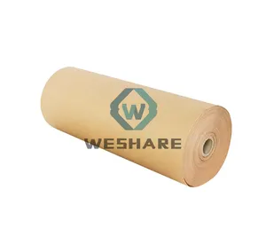 Wrapping Brown Packing Kraft Paper Roll For Gift Art Grafts Bulletin Boards Craft Packing Kraft Paper