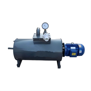 Bomba Centrífuga Multietapa de Grado Industrial para Tratamiento de Aguas Residuales de Alta Eficiencia que Garantiza un Tratamiento Óptimo del Agua - Product Image 5