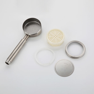 Ручной наконечник для душа из нержавеющей стали - Product Image 5