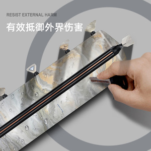 Xiaomi Router AX6000 Skin PET Waterproof Full Cover Protective <b>Film</b> For Laptop - Product Image 1
