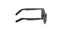 Gafas Inteligentes con IA G06-L para Lentes de Sol, Resistentes al Agua IPX4, Carga Magnética, Micrófono Dual, Altavoz, Llamadas Inalámbricas, Música