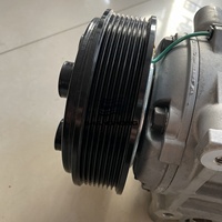 Repuestos para Automóviles SH, Compresor de la Serie TM31 TM21 para Carrier Transicold, para Thermo King, para Camiones Refrigerados