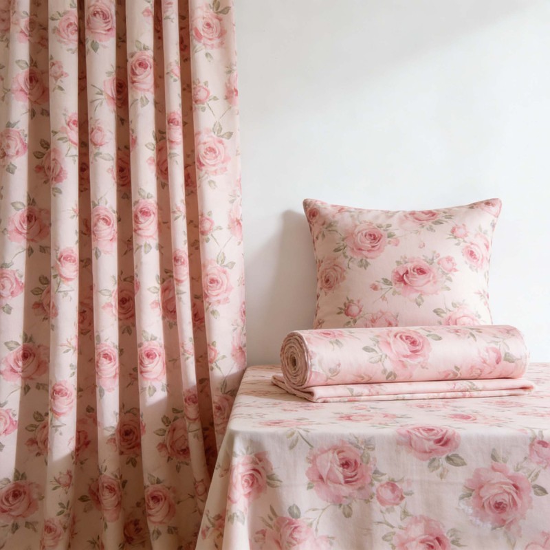 Organic Cotton Jacquard Knit Fabric Eco