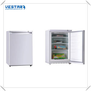 Réfrigérateur à porte unique, <span class=keywords><strong>mini</strong></span> 170L, 110v /220v, livraison gratuite - Product Image 3