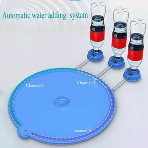 Máy ấp trứng mini tự động lật trứng 18 quả để bán - Product Image 5