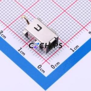 วงจรรวม SMD DC400170-1089-2H วงจรรวมขั้วต่อไฟฟ้ากระแสตรงแบบใหม่ของแท้ - Product Image 1
