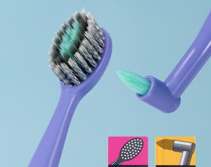 Brosse interdentaire Extra <span class=keywords><strong>Tepe</strong></span> Supersoft pour le nettoyage des dents - Product Image 5