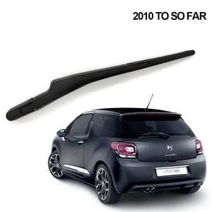 Gruppo Tergicristallo Posteriore per <span class=keywords><strong>Citroen</strong></span> <span class=keywords><strong>DS3</strong></span>, Spazzola in Plastica con Braccio per Copertura - Product Image 5