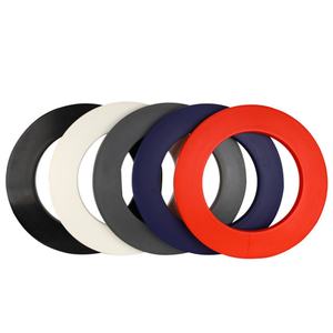Factory Hot Sale <b>Darts</b> Surround 18 Inch PU Custom Dartboard Surround - Product Image 1