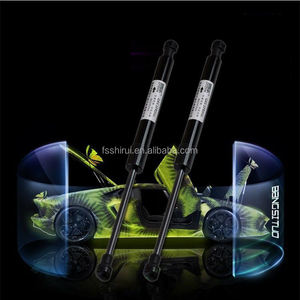 Tige hydraulique de <span class=keywords><strong>coffre</strong></span> arrière pour Soueast Dx3 2016 2017 2018 Auto Modifier - Product Image 3