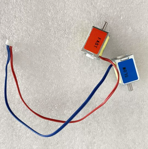 Servicio de Reparación de Válvulas Solenoides Metálicas para IPM12/IMEC10/IPM8, Válvula de Ventilación, Válvula Rápida/Lenta IPM12/IMEC10/IPM8 - Product Image 1