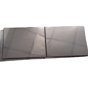 Portatarjetas de visita y organizador de documentos negro superior, bolsa de certificado con almacenamiento de tarjetas - Product Image 5