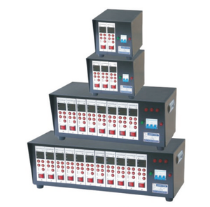 2025 điều khiển nhiệt độ khuôn chất lượng cao - Product Image 4