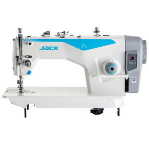 Compre ahora Nueva máquina <span class=keywords><strong>de</strong></span> <span class=keywords><strong>coser</strong></span> industrial F5 Jack con accesorios completos - Product Image 1