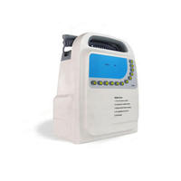 Défibrillateur cardiaque à usage humain ou animal AED Machine Défibrillateur biphasique externe automatique