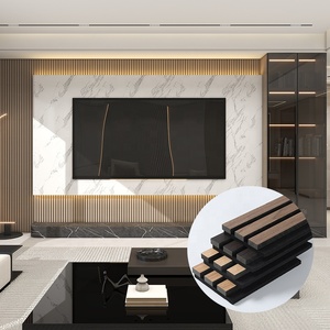 Panneaux acoustiques insonorisés faciles à installer Panneau acoustique d'enregistrement de <span class=keywords><strong>studio</strong></span> mural - Product Image 4