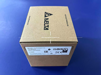 Módulo CUP PLC Delta DVP-SX Serie DVP20SX211S