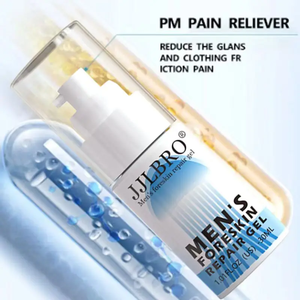 Spray pour Hommes pour la Zone Intime, Massage Masculin Intense - Product Image 6