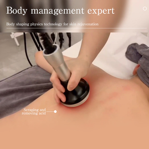 9 trong 1 tần số cao 40k cơ thể điêu khắc chất béo loại bỏ vẻ đẹp máy nhà sử dụng mặt thiết bị nâng - Product Image 5