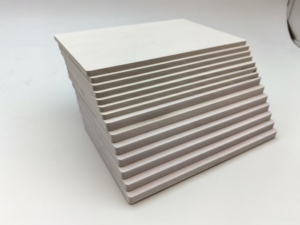 도매 맞춤형 고밀도 3-30mm 난연 PVC 폼 보드 시트 1.22*2.44 1.56*3.05 2.05*3.05 - Product Image 4
