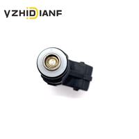 Inyector de combustible de piezas automotrices al por mayor 0280156426 boquillas de inyector para Great Wall C30 M2 C20R Haval M4