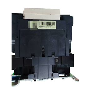 Contacteur Schneider LC1D LC1D80M7C Série TeSys D 3 pôles AC Magnétique 80A en stock - Product Image 1