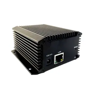 Hik-ProConnect مربع سحابة تخزين الفيديو دعم ANR (التلقائي شبكة تجديد) DS-6700NI-S
