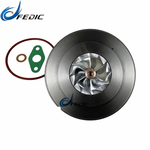 Cartucho Turbo TF035 CHRA 49335-00584 MFS Turbo cargador para <span class=keywords><strong>BMW</strong></span> 120D 2.0D 163 HP / 184 HP 120 Kw / 135 Kw N57 N47D20 <span class=keywords><strong>2010</strong></span> - Product Image 6