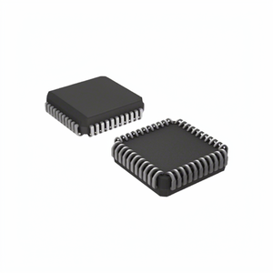 In Stock Embedded 44 LCC PIC18F452-I_L Electronic Circuit Components - Product Image 1