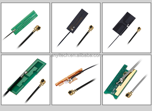 Nội bộ được xây dựng trong RoHS 5G 4G LTE 3G 2.4G <span class=keywords><strong>WIFI</strong></span> 2G GSM Lora IPX U.FL linh hoạt FPC PCB ăng-ten nhà sản xuất cho mô-đun GSM - Product Image 4