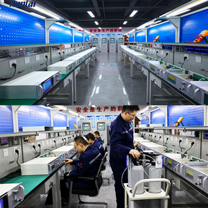 เครื่องวิเคราะห์ก๊าซอินฟราเรดแบบพกพา Runlai High B150 สำหรับตรวจจับก๊าซ CH4 CO CO2 SF6 SO2 CnHm NH3 ปรับแต่งได้ตามต้องการ - Product Image 6