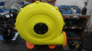 Soplador de aire para inflables 330W,<span class=keywords><strong>450W</strong></span>,550W.680W - Product Image 4