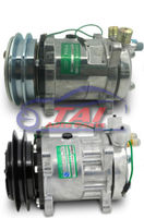 Compresseur 7V16 1233, 1215, 1278, 1J0820805, 1J0820803F,1J0820803K,WO1J0820803F Compresseur universel de climatisation à courant alternatif automatique