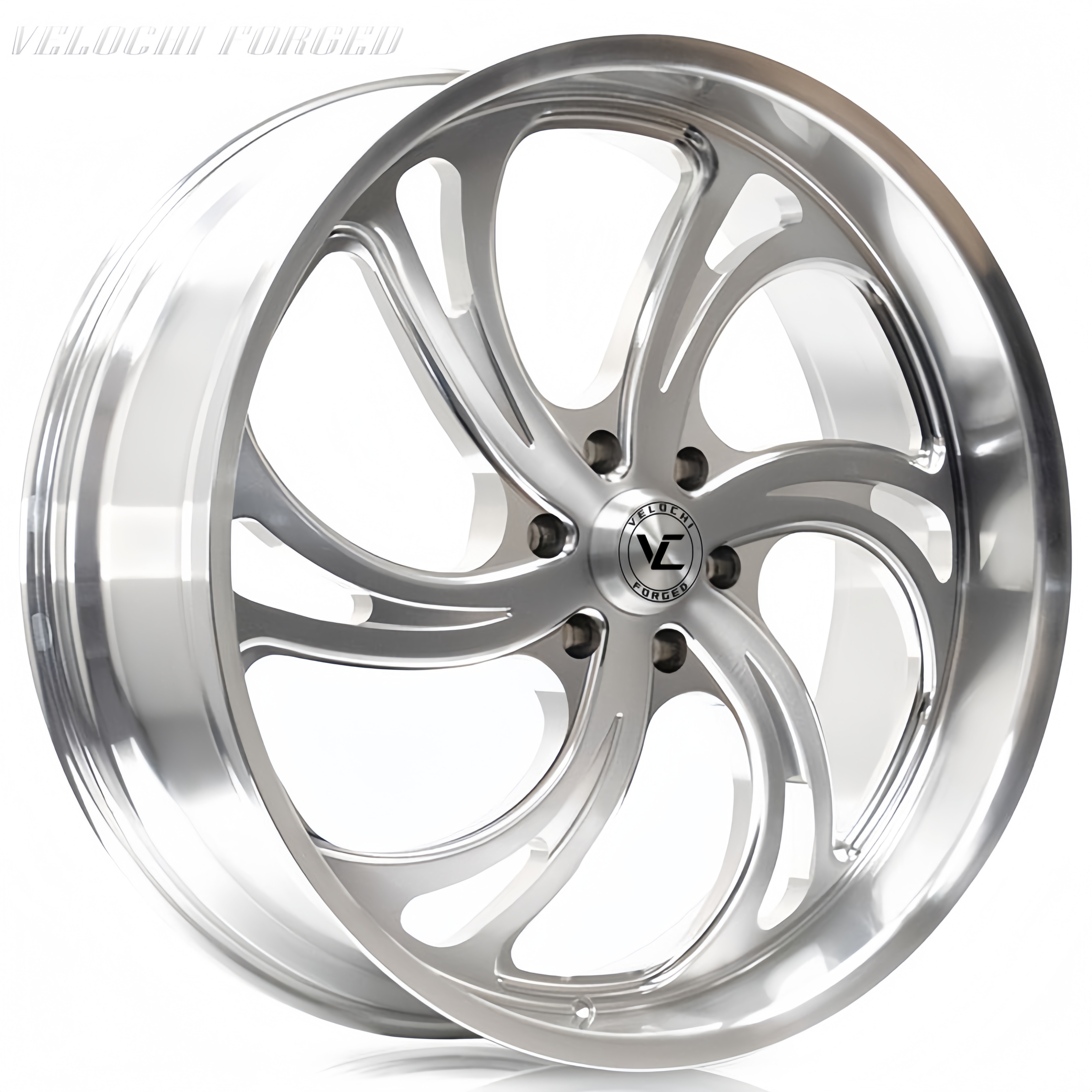 20 inch cadillac rims