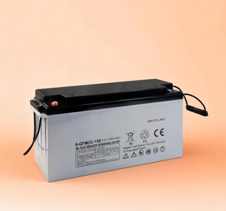 12V 55Ah 10 Hr Deep Cycle