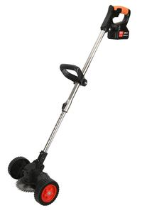 Potente Attrezzo da Giardino Professionale, Tagliaerba Elettrico Leggero Senza Fili con Batteria - Product Image 5