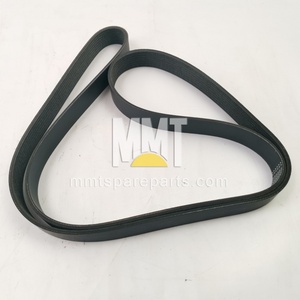 Courroie serpentine 350-8742 338-0499 3508742 3380499 pour moteur industriel 320 C7.1 - Product Image 5