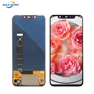 Cho Xiaomi <span class=keywords><strong>Mi</strong></span> Mix 3 Mix Màn Hình LCD Bộ Số Hóa Màn Hình Cảm Ứng Bộ Phận Thay Thế <span class=keywords><strong>Mi</strong></span> Mix3 Cho Xiaomi <span class=keywords><strong>Mi</strong></span> Mix2 Mix <span class=keywords><strong>2S</strong></span> Lcd - Product Image 1