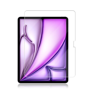 ฟิล์มกันรอยหน้าจอแบบใส HD สำหรับ iPhone 11 12 13 14 15 Pro Max รุ่น Direct 9H Temper Membrane - Product Image 1