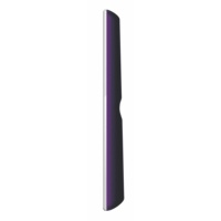 Télécommande IR intelligente pour Smart TV, 42 touches, code fixe, personnalisable, programmable par USB, portée de 12 m, piles AAA