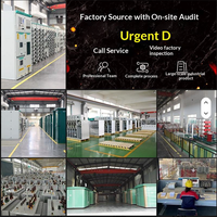 Équipement de distribution métallique, Table de distribution de câblage, Boîtier de commande de réseau, Boîtier de commutation, Boîtier de sortie