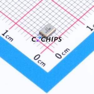 Y322526MNCCZ Crystal Oscillator (Active) SMD3225-4P Crystal Oscillator 26MHz 20ppm CMOS - Product Image 1