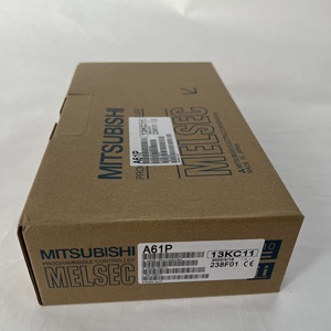 โมดูลจ่ายไฟมิตซูบิชิ A61P ของแท้ใหม่ 100% - Product Image 1