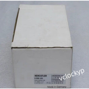 1PC NUEVO Codificador HENGSTLER RI58-O/5000EK.43IB 0556191 - Product Image 3