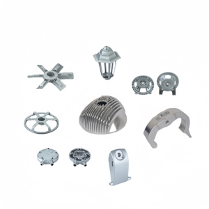 Chính xác tùy chỉnh <span class=keywords><strong>CNC</strong></span> gia công dịch vụ thép không gỉ và nhôm chuyển bộ phận của nhà sản xuất chất lượng cao <span class=keywords><strong>CNC</strong></span> phay - Product Image 2